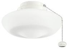 Fans-Light Kits - 600254 - Light Center (The)