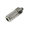 No Shut Off, Quick Disconnect - Internal Pin - QDC-101-I-NS_Internal - Beswick Engineering Co., Inc.