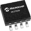 Automotive 6V SOIC Operational Amplifier IC - 687-MCP608-I/SN - ERSAELECTRONICS PTE. LTD.
