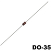 33V 500mW Zener Diode - 287-1N5257B - ERSAELECTRONICS PTE. LTD.