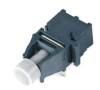 Through-Hole 5V Interface Transceiver IC - 118-HFBR-2521ETZ - ERSAELECTRONICS PTE. LTD.
