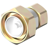 Coaxial Connector (RF) Adapters - 17-2081555-1-ND - DigiKey