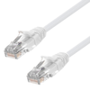 Modular/Ethernet Cables (RJ45, RJ11) - 4627-CAT5E-00WH-ND - DigiKey