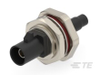 Coax Connectors - 2550704-1 - TE Connectivity