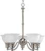 P4281-09 Mid. Chandeliers-Glass Up - 783958 - Capital Lighting, Inc.