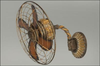 MDW-CP Fans-Ceiling Fans - 414157 - Capital Lighting, Inc.