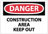 Sign -- D404A - Image