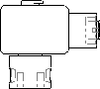 General Service Solenoid Valves - 8262G001 - ASCO