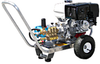PressureWasher Honda GX390 13hp Direct Drive 4,000psi@4.0gpm -- HF-E4040HC