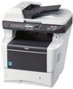 Black and White Multifunctional Printer - ECOSYS FS-3140MFP+ - Kyocera Mita