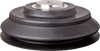 Bellows Vacuum Suction Plates, Softgrip -- SBPL-SG - Image