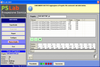 Refraction or Down-Hole Seismic Processing Software -- PSlab