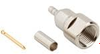 RF Connectors / Coaxial Connectors - 192114 - VAST STOCK CO., LIMITED