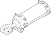 Hinge cylinder - DWA-50-75-Y-A - Festo Corporation
