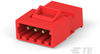 Rectangular Wire & Cable Connectors & Housings - 3-643995-4 - TE Connectivity