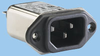 Two Function Power Entry Module -- 83510353 - Image