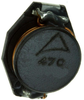 Power Inductor, 47Uh, 1.8A, 20%; Inductance Epcos - 06J0895 - Newark, An Avnet Company