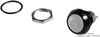 Pb Switch, Spdt, 0.4A, 32Vac, Solder; Product Range Apem - 73J0606 - Newark, An Avnet Company