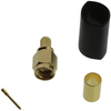 Rf/coaxial Sma Plug Str 50 Ohm Crimp/sldr; Connector Type Amphenol Rf - 93F1340 - Newark, An Avnet Company