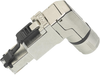 Rj45 Enet Conn, Cat6A, Plug, 8Pos, Cable; Modular Connector Type Molex - 08AC3675 - Newark, An Avnet Company