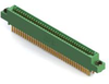 Card Conn, Dual Side, 74Pos, Wire Wrap; Card Edge Connector Type Edac - 69AJ7458 - Newark, An Avnet Company