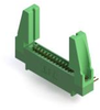 Card Edge Conn, Single, 14Pos, Wire Wrap; Card Edge Connector Type Edac - 65AJ2781 - Newark, An Avnet Company