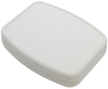 Handheld Tablet Enclosure, Abs, Grey; Enclosure Type Hammond - 07AH2193 - Newark, An Avnet Company