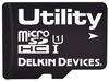 Microsdhc Card, Uhs-1, Cls 10, 32Gb, Tlc Rohs Compliant Delkin Devices - 64AH8956 - Newark, An Avnet Company