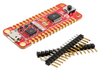 Curiosity Nano Eval Kit, 8Bit Pic18 Mcu Rohs Compliant Microchip - 91AH7481 - Newark, An Avnet Company