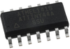 Microcontroller Mcu, 8 Bit, Attiny, 20Mhz, Soic-14; Product Range Microchip - 68T3711 - Newark, An Avnet Company