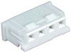 Connector, Rcpt, 4Pos, 1Row, 2Mm; Product Range Molex - 15P4420 - Newark, An Avnet Company