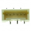 Rectangular Connectors - 292230-6 - 906166-292230-6 - Win Source Electronics