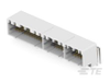 PCB Headers & Receptacles - 5175448-1 - TE Connectivity