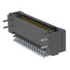 Headers, Male Pins - TFM-115-02-S-DH-TR-ND - DigiKey