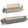 D-Sub Connector Assemblies - 4950FA-ND - DigiKey