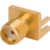 Coaxial Connector (RF) Assemblies - 2985-6037-ND - DigiKey