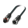 Circular Cable Assemblies - 277-1224019-ND - DigiKey