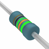 Through Hole Resistors - MBB02070D1053DC100-ND - DigiKey