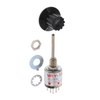 Rotary Switches - 360-4046-ND - DigiKey