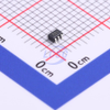 TVS/Fuse/Board Level Protection >> Electrostatic and Surge Protection (TVS/ESD) -- TPNSQA6V8AW5T2G - Image