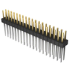Headers, Male Pins - S2041E-19-ND - DigiKey