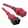 Power, Line Cables and Extension Cords - 1175-1350-ND - DigiKey