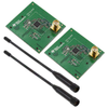 Development Boards, Kits, Programmers - Evaluation Boards - RF Evaluation and Development Kits, Boards - CC1121EMK-868-915 - Shenzhen Shengyu Electronics Technology Limited