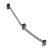 Rectangular Cable Assemblies - FFMD-05-D-04.00-01-D02-M-ND - DigiKey