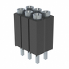 Headers, Receptacles, Female Sockets - ESD-103-T-03-ND - DigiKey