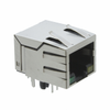 Modular/Ethernet Connector (RJ45) Jacks With Magnetics - A60-112-331P432-ND - DigiKey