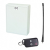 RF Receiver, Transmitter, and Transceiver Finished Units -- 118C3-315AR1-ND - Image