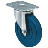 Swivel Plate Caster -- WC-206 - Image