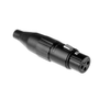 Circular Connector Assemblies - 889-AC3FBBULK-ND - DigiKey
