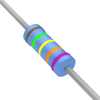 Through Hole Resistors - YR1B154KCC-ND - DigiKey
